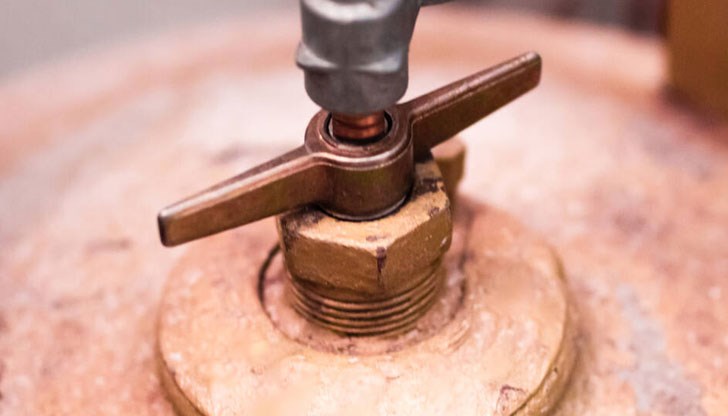 При инцидента няма пострадали При инцидента няма пострадали