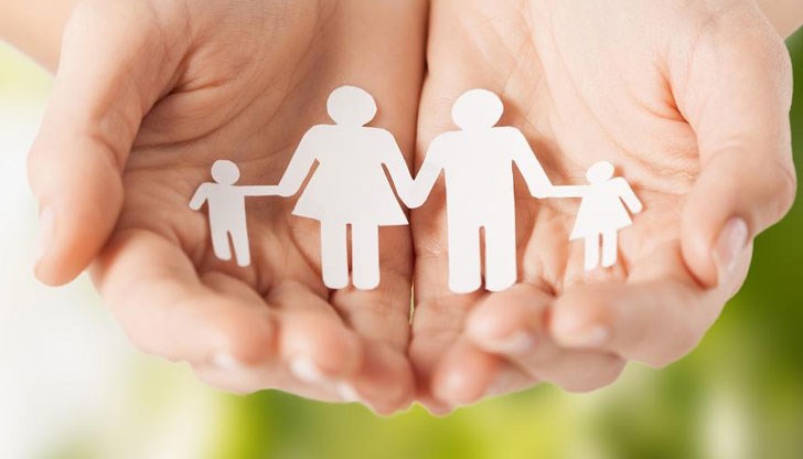 Срещите за бъдещи и настоящи родители ще се провеждат всеки месец Срещите за бъдещи и настоящи родители ще се провеждат всеки месец