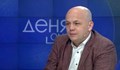 Александър Симов: Борисов и Пеевски са основна пречка за редовен кабинет