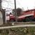 Пожар в двор на къща в Русе Пожар в двор на къща в Русе