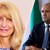 Румен Радев номинира Горица Грънчарова - Кожарева за служебен премиер Румен Радев номинира Горица Грънчарова - Кожарева за служебен премиер
