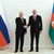 Русия и Азербайджан задълбочават сътрудничеството си Русия и Азербайджан задълбочават сътрудничеството си