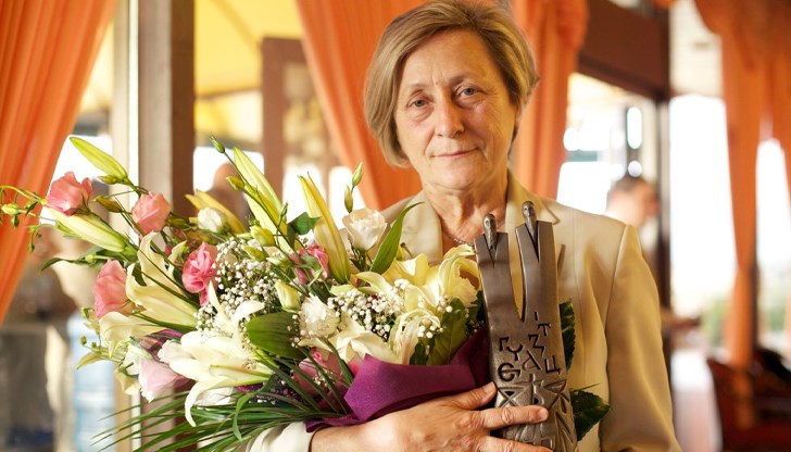 Легендарната треньорка отправи поздравления към българските спортисти след Олимпиадата в Париж Легендарната треньорка отправи поздравления към българските спортисти след Олимпиадата в Париж