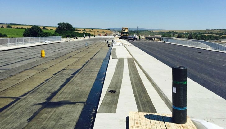 Какво реално е изпълнено до момента? Какво реално е изпълнено до момента?