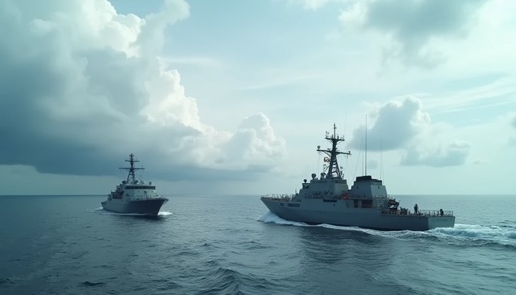 Китай предупреждава Филипините да спрат провокациите в спорните територии Китай предупреждава Филипините да спрат провокациите в спорните територии