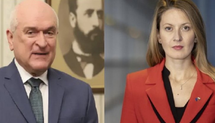 Кандидатката за еврокомисар представи стратегически планове за сектора Кандидатката за еврокомисар представи стратегически планове за сектора