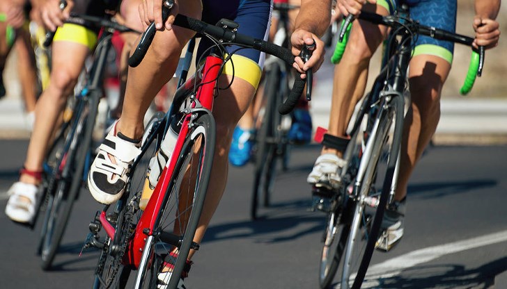 Въвеждат се временни ограничения на движението Въвеждат се временни ограничения на движението