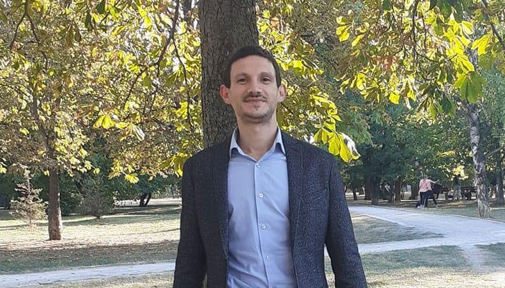 Това води до цялостен шах, заяви представителят на "Зелено движение" Това води до цялостен шах, заяви представителят на "Зелено движение"