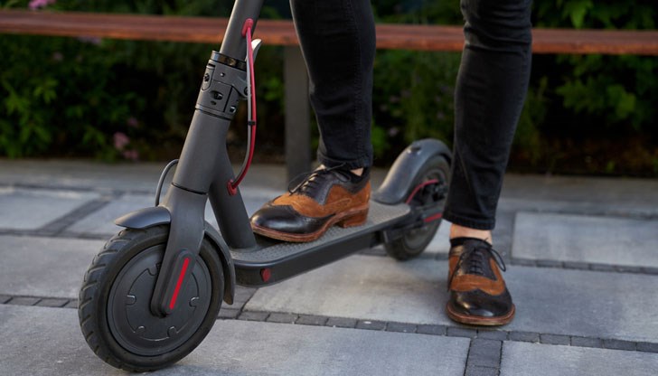 Пострадалият младеж е настанен за лечение в болница "Д-р Георги Странски" Пострадалият младеж е настанен за лечение в болница "Д-р Георги Странски"