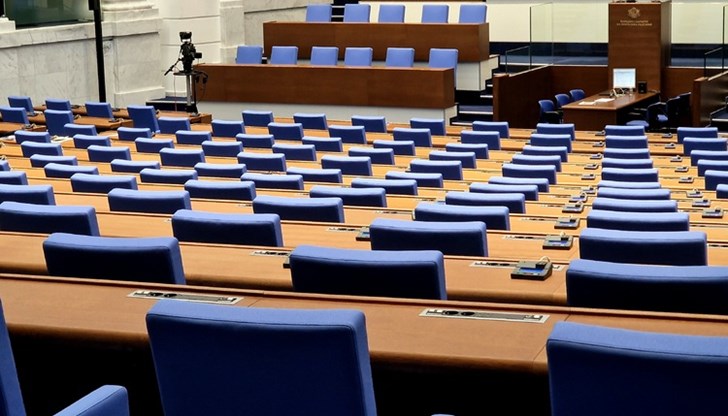 Регион Русе остава със седем депутатски места Регион Русе остава със седем депутатски места