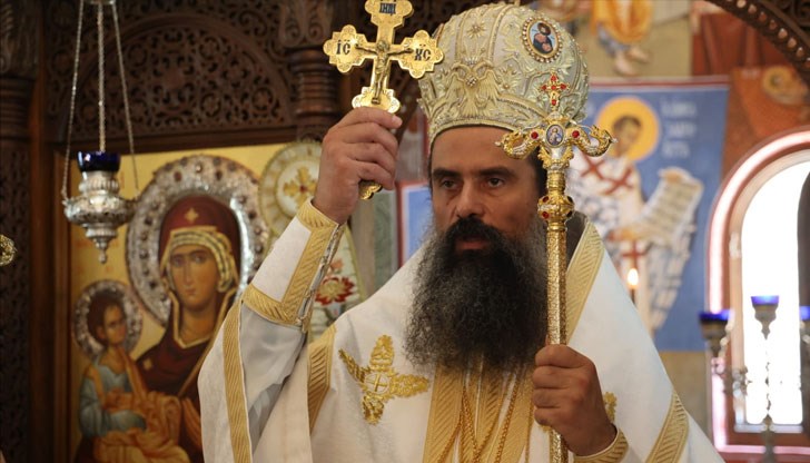 Патриарх Даниил ще оглави литургията в Рилския манастир Патриарх Даниил ще оглави литургията в Рилския манастир