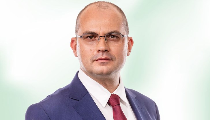 Законопроектът на ПП "Възраждане" предлага нов механизъм за справяне с лошите кредити Законопроектът на ПП "Възраждане" предлага нов механизъм за справяне с лошите кредити