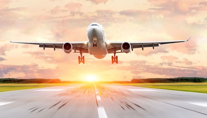 Екипажът е забелязал повредата едва след като самолетът се е приземил в Пърт