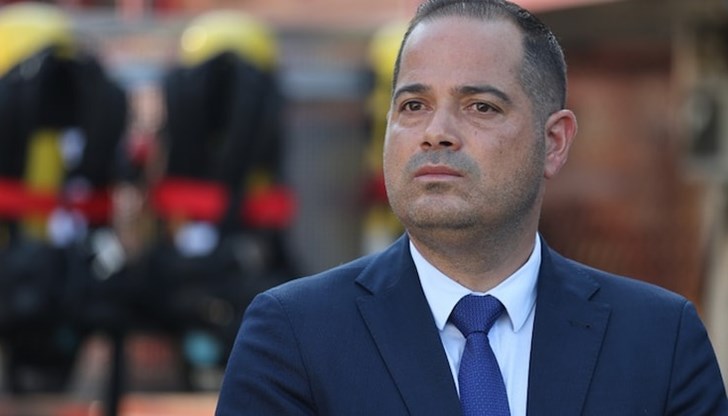 Вътрешният министър посочи, че действията текат на няколко адреса - в София, Сливен и Козлодуй Вътрешният министър посочи, че действията текат на няколко адреса - в София, Сливен и Козлодуй