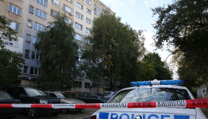 Разследват смъртта на 67-годишен мъж след сигнал за намереното му тяло