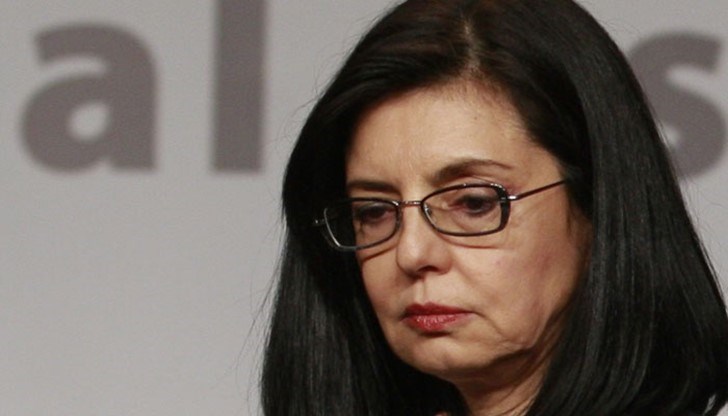 България не бива да закъснява с номинацията си, смята първият български представител в Европейската комисия България не бива да закъснява с номинацията си, смята първият български представител в Европейската комисия