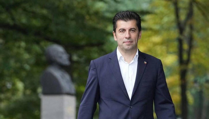 Калин Стоянов се превърна в пример за превзетата държава Калин Стоянов се превърна в пример за превзетата държава