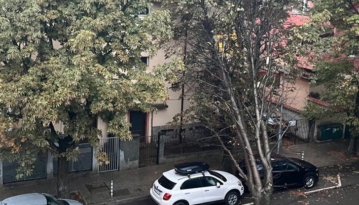 Метеоролозите предупреждават за нови валежи Метеоролозите предупреждават за нови валежи