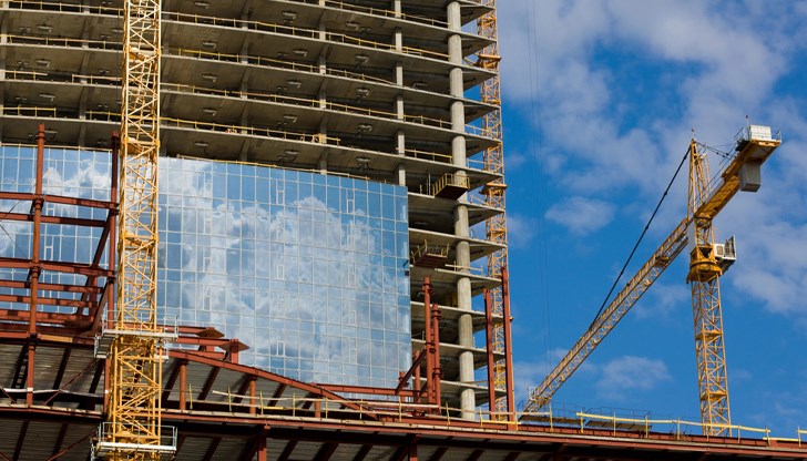 Германия води класацията за най-скъпи имоти в Европа Германия води класацията за най-скъпи имоти в Европа