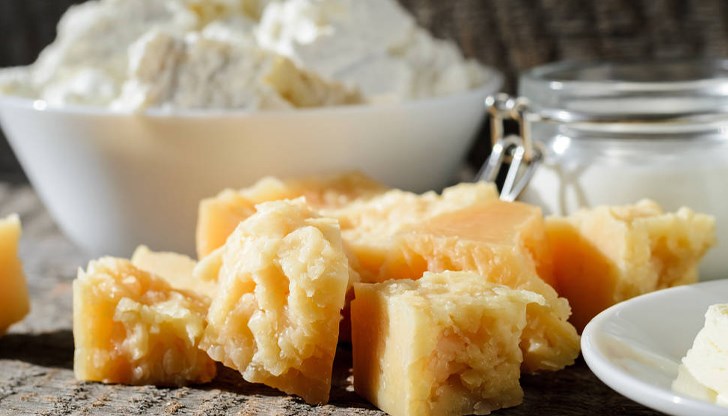 Организацията иска законодателни промени и по-строг контрол върху производството на сирене и кисело мляко Организацията иска законодателни промени и по-строг контрол върху производството на сирене и кисело мляко