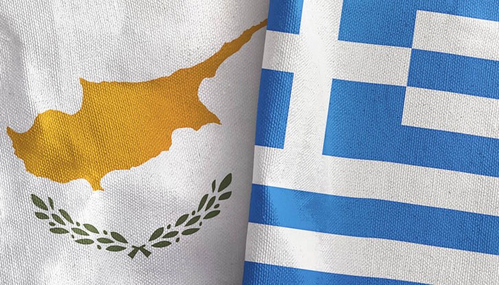 Това е първото подобно споразумение между двете държави Това е първото подобно споразумение между двете държави