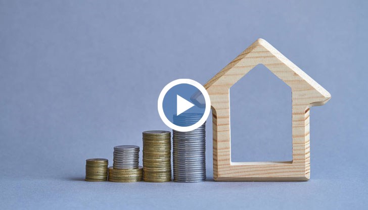 Броят на сделките с недвижими имоти също е нараснал с 6%