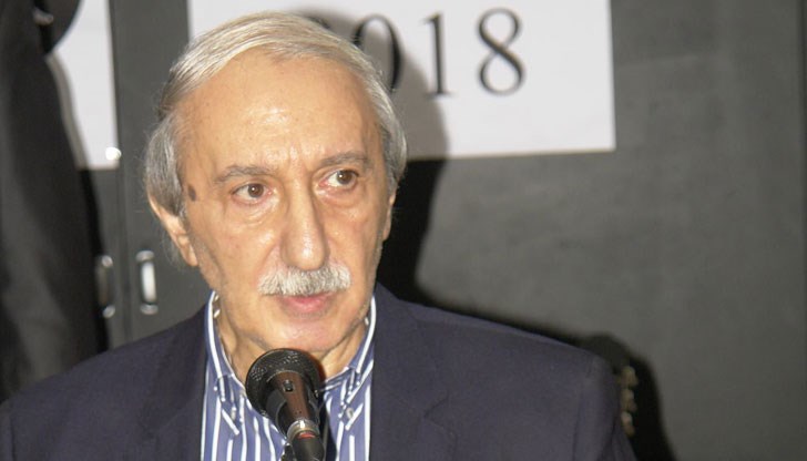 Коментар на Кеворк Кеворкян Коментар на Кеворк Кеворкян