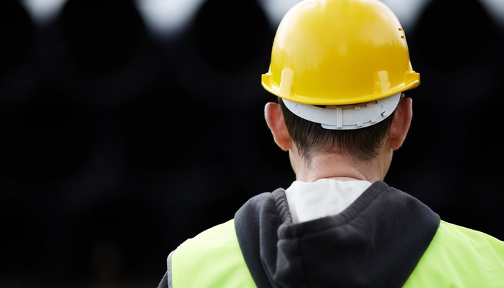 Фатална трудова злополука в Севлиево Фатална трудова злополука в Севлиево