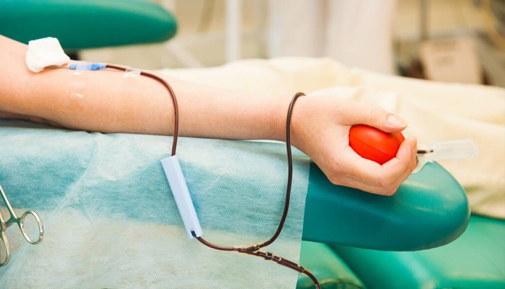 Спешен апел към всички с кръвна група А – животът на пациенти зависи от вас! Спешен апел към всички с кръвна група А – животът на пациенти зависи от вас!