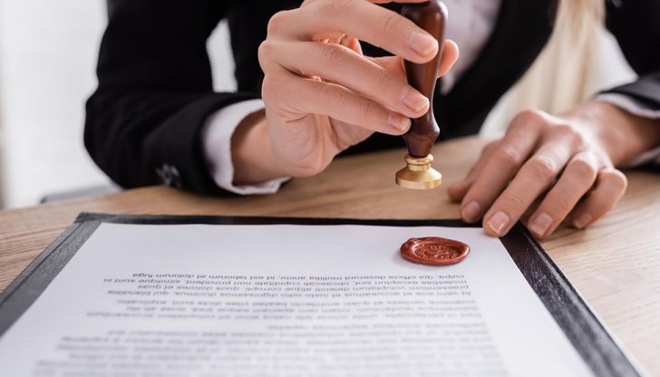 Задължителните проверки при сделки и прехвърляния доказват своята ефективност Задължителните проверки при сделки и прехвърляния доказват своята ефективност