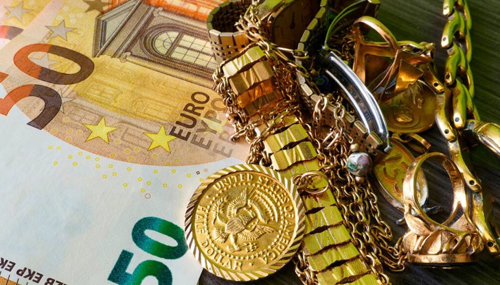 При грабежа е малтретирана 76-годишна жена При грабежа е малтретирана 76-годишна жена