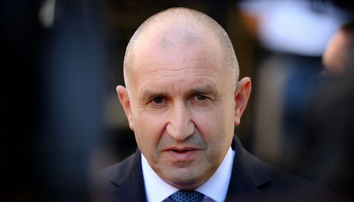 Никога не бих легитимирал такова омерзително отношение към българския парламент, допълни президентът