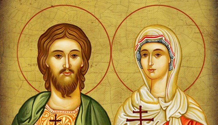 На всички именици - честито! На всички именици - честито!