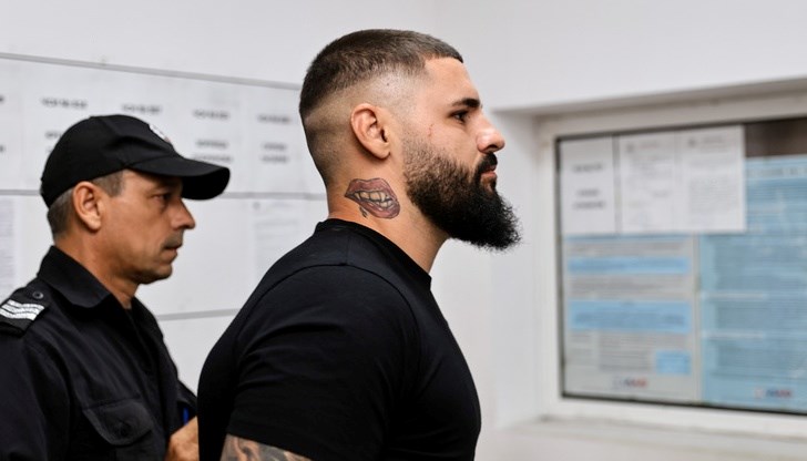 Окръжният съд в Пловдив отхвърли освобождаването на Георгиев, обвинен в тежки престъпления срещу Дебора Окръжният съд в Пловдив отхвърли освобождаването на Георгиев, обвинен в тежки престъпления срещу Дебора