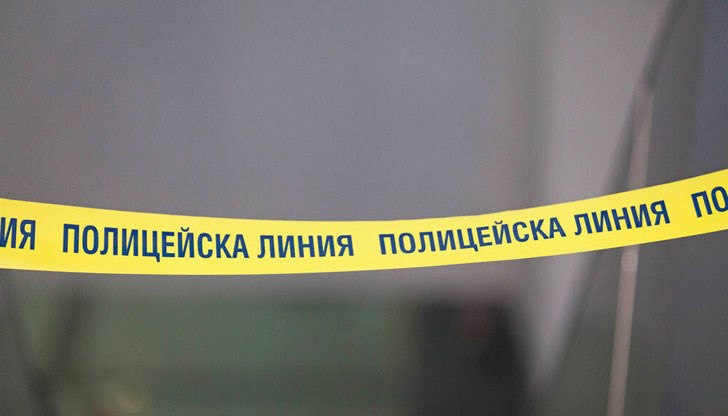 Един шофьор е загинал на място, други 8 души са ранени Един шофьор е загинал на място, други 8 души са ранени