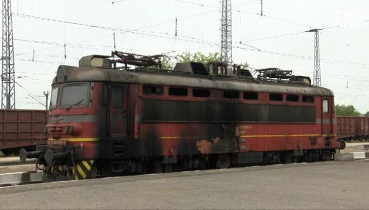 Нов инцидент в БДЖ създаде напрежение сред пътниците в бързия влак София - Бургас Нов инцидент в БДЖ създаде напрежение сред пътниците в бързия влак София - Бургас