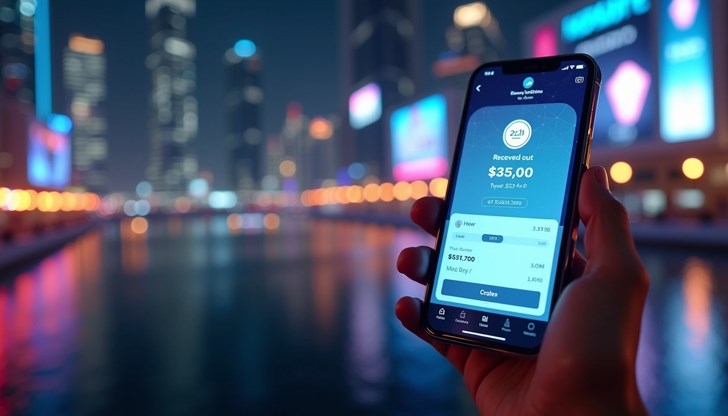 Първи съдебен прецедент в ОАЕ легализира плащанията в цифрови валути Първи съдебен прецедент в ОАЕ легализира плащанията в цифрови валути