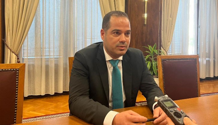 Софийска градска прокуратура е образувала проверка по сигнал на гражданското сдружение БОЕЦ