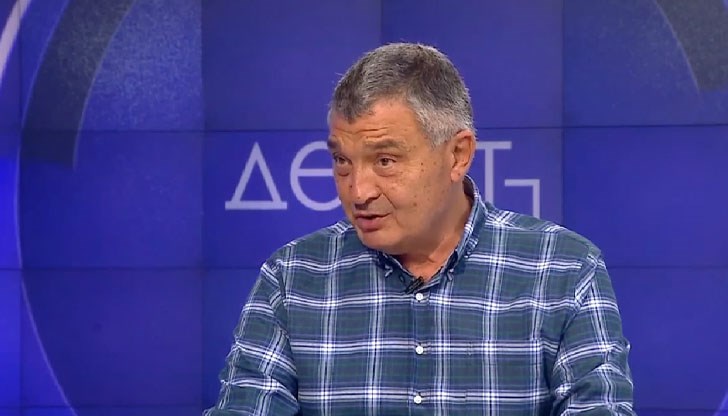 Има неуредени имуществени интереси, смята Свинаров Има неуредени имуществени интереси, смята Свинаров