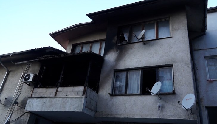 Прокуратурата изключи възможността за чужда намеса при пожара, при който загина актрисата Прокуратурата изключи възможността за чужда намеса при пожара, при който загина актрисата