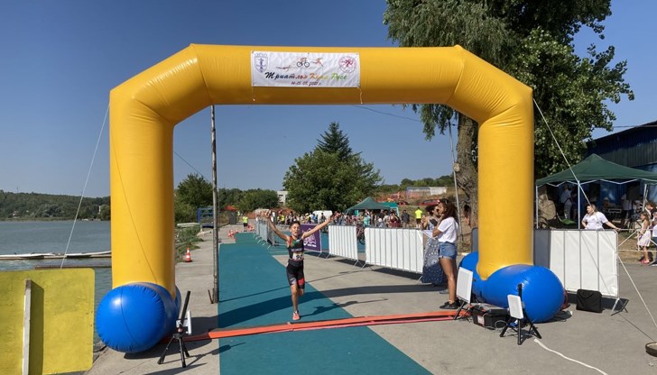 Готови за старт: Четвъртото издание на триатлон „Купа Русе“ Готови за старт: Четвъртото издание на триатлон „Купа Русе“