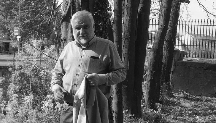 Отиде си директорът на музея в Бяла Отиде си директорът на музея в Бяла