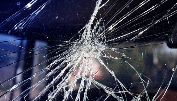 Инцидентът е станал в района на село Български извор Инцидентът е станал в района на село Български извор