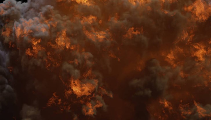 Руската армия отвърна след украинската офанзива в Курск Руската армия отвърна след украинската офанзива в Курск