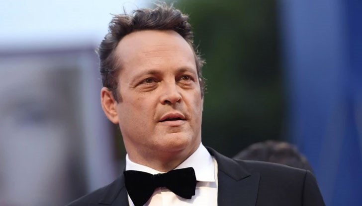 Звездата на актьора ще бъде 2786-ата по ред Звездата на актьора ще бъде 2786-ата по ред