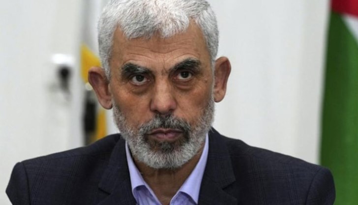 Назначаването идва в период на нарастващо напрежение Назначаването идва в период на нарастващо напрежение