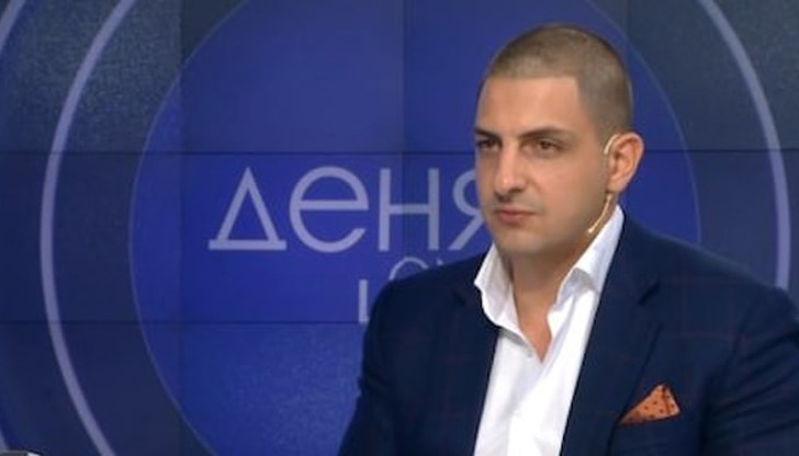 Преслав Райков посочи съществуването на „черни дупки“ в българската икономика Преслав Райков посочи съществуването на „черни дупки“ в българската икономика