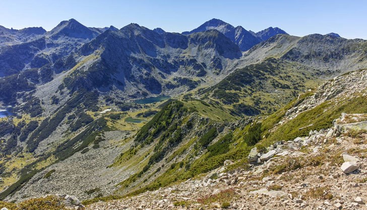 Жената е транспортирана до болницата в Разлог Жената е транспортирана до болницата в Разлог