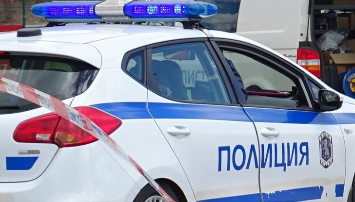 Фатален инцидент със служебно оръжие на полицай в Пловдив Фатален инцидент със служебно оръжие на полицай в Пловдив