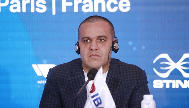 Международната боксова асоциация разкри резултатите от ДНК тестовете на двете боксьорки Международната боксова асоциация разкри резултатите от ДНК тестовете на двете боксьорки